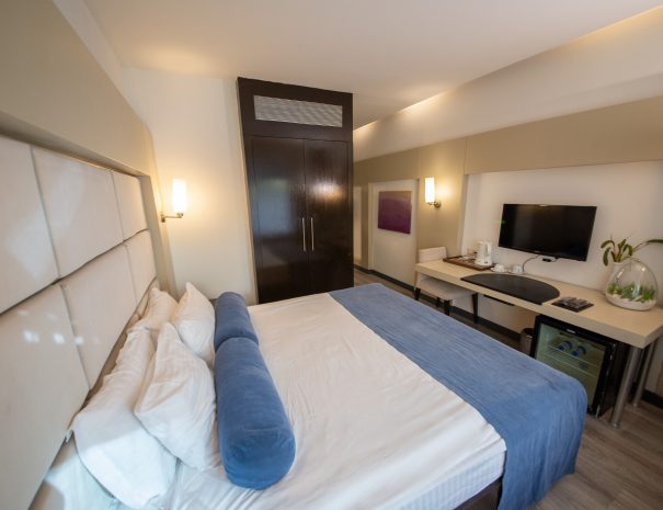 Business Room