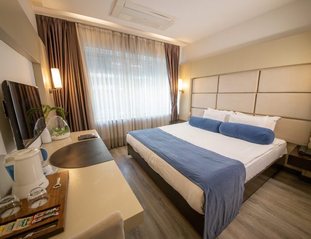Business Room